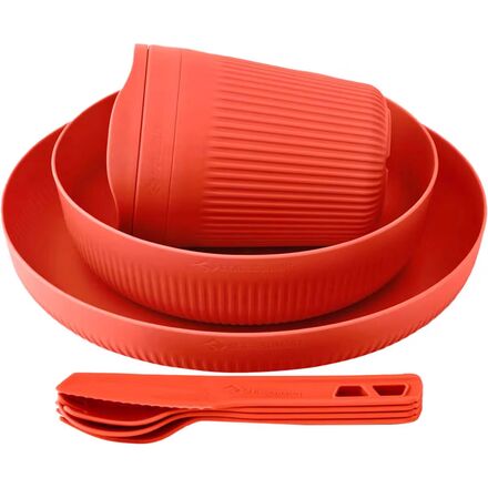 Sea To Summit - Passage Dinnerware Set - 1 Person