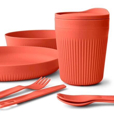 Sea To Summit - Passage Dinnerware Set - 1 Person