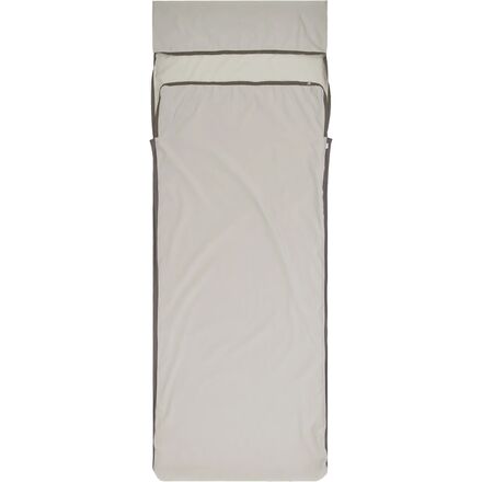 Silk Blend Sleeping Bag Liner