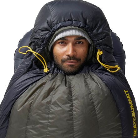 Sea To Summit - Spark Pro Sleeping Bag: 15F Down