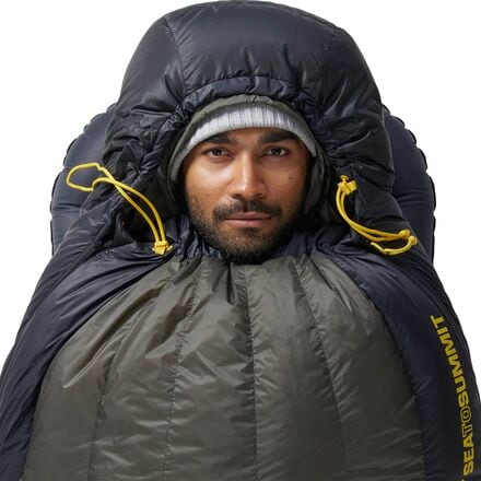 Sea To Summit - Spark Pro Sleeping Bag: 30F Down