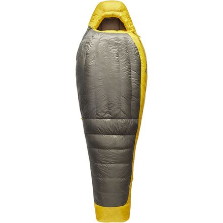 Spark Sleeping Bag: 0F Down