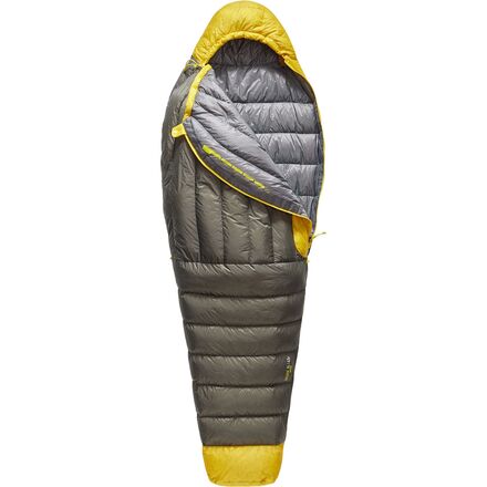 Sea To Summit - Spark Sleeping Bag: 0F Down