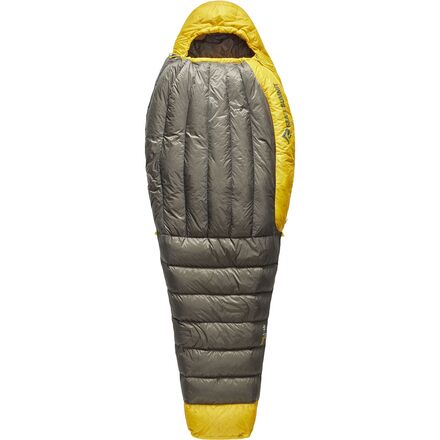 Spark Sleeping Bag: 45F Down
