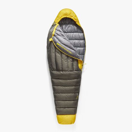 Sea To Summit - Spark Sleeping Bag: 45F Down
