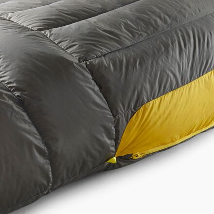 Sea To Summit - Spark Sleeping Bag: 45F Down