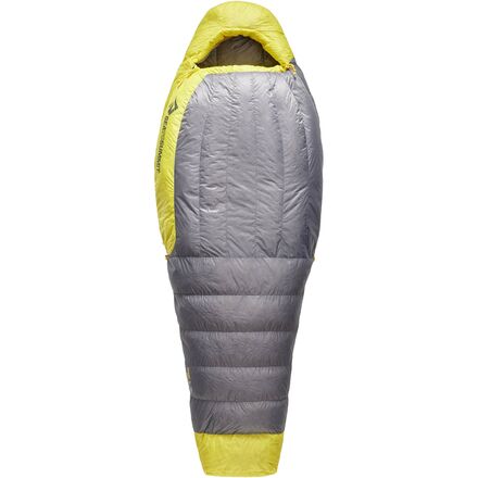 Spark Sleeping Bag: 45F Down - Women's