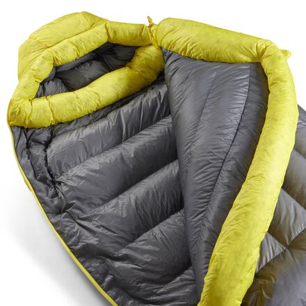 Sea To Summit - Spark Sleeping Bag: 45F Down - Women's