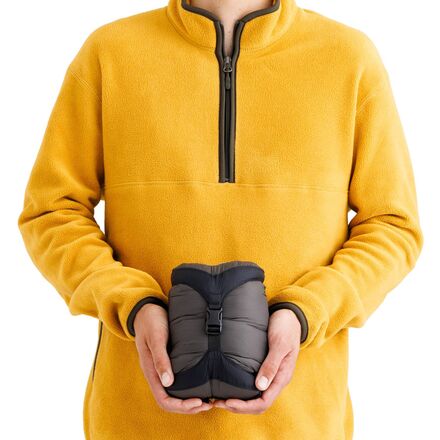 Sea To Summit - Spark Sleeping Bag: 45F Down - Women's