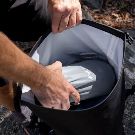 Sea To Summit - Big River 30L Dry Backpack