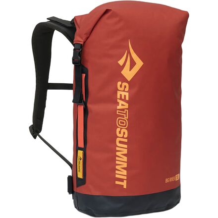 Big River 30L Dry Backpack