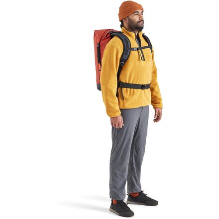 Sea To Summit - Big River 30L Dry Backpack