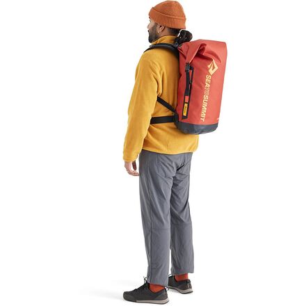 Sea To Summit - Big River 30L Dry Backpack