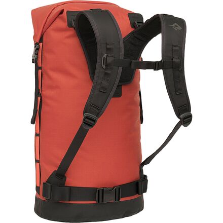Sea To Summit - Big River 30L Dry Backpack