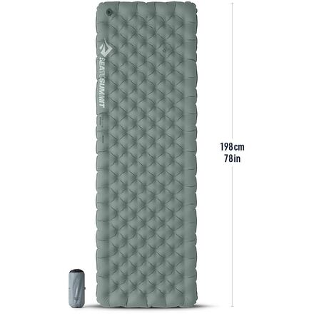 Sea To Summit Ether Light XR Insulated Mat - Thumbnail 3