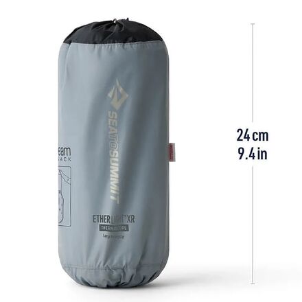 Sea To Summit Ether Light XR Insulated Mat