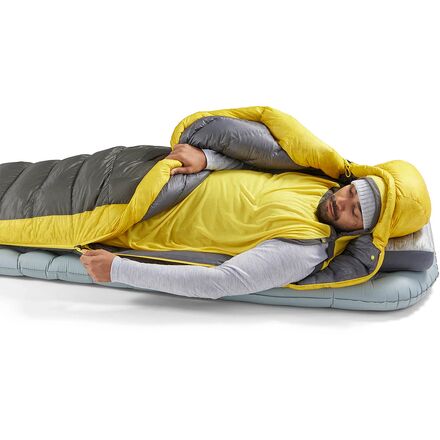 Sea To Summit Ether Light XR Insulated Mat - Thumbnail 5