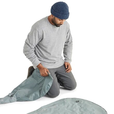 Sea To Summit - Ether Light XR Insulated Sleeping Mat