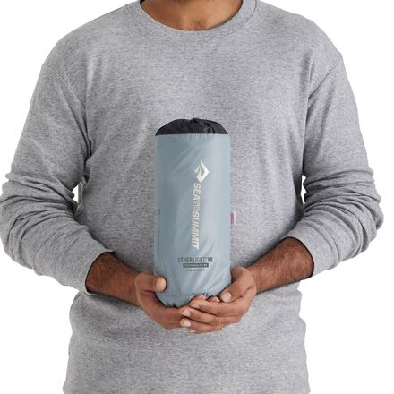 Sea To Summit - Ether Light XR Insulated Sleeping Mat
