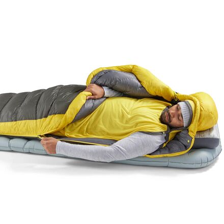 Sea To Summit Ether Light XR Insulated Mat - Thumbnail 4