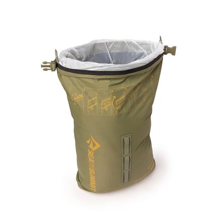 Sea To Summit - Trash 10L Dry Bag