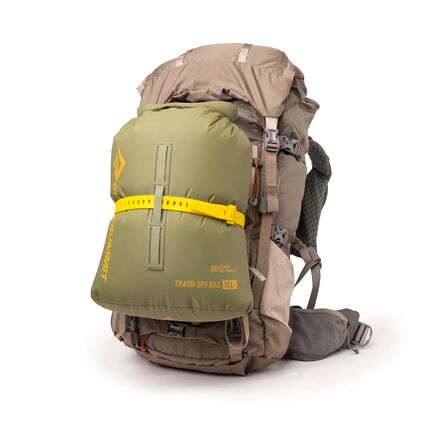Sea To Summit - Trash 10L Dry Bag