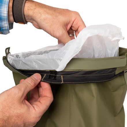 Sea To Summit - Trash 10L Dry Bag