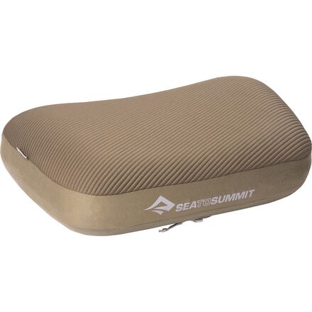 Aeros Premium Pillow