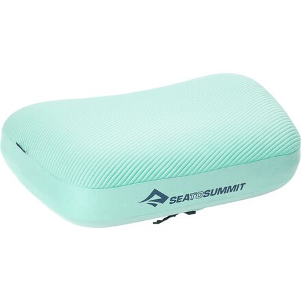 Aeros Premium Pillow