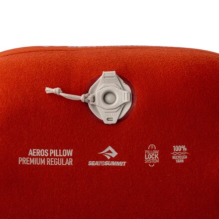 Sea to Summit Aeros Pillow - Thumbnail 3