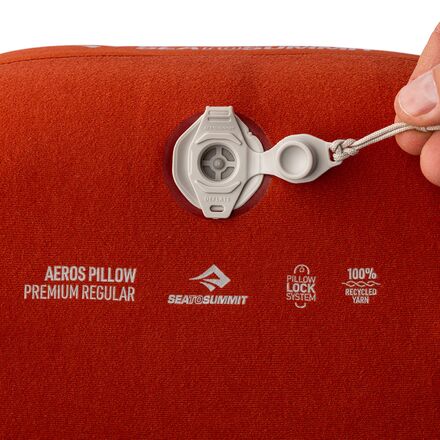 Sea To Summit - Aeros Premium Pillow