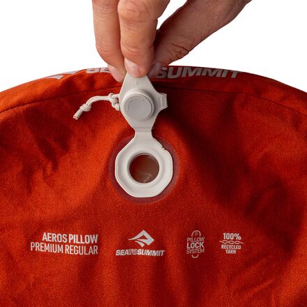 Sea to Summit Aeros Pillow - Thumbnail 2