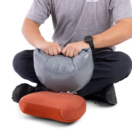 Sea To Summit - Aeros Premium Pillow