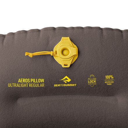 Sea To Summit - Aeros Ultralight Pillow
