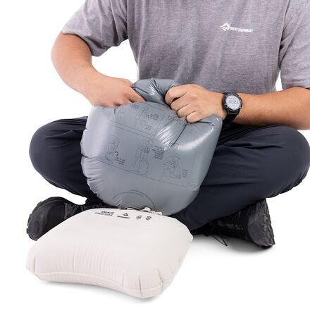 Sea To Summit - Aeros Ultralight Pillow