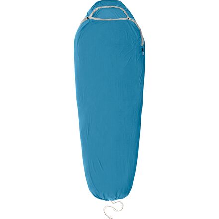 Breeze Lightweight Liner - Insect Shield