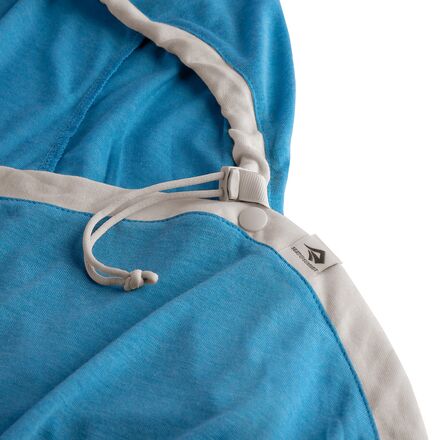Sea To Summit - Breeze Lightweight Liner - Insect Shield