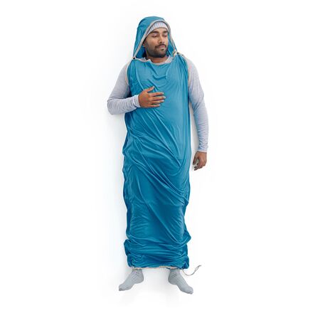 Sea To Summit - Breeze Lightweight Liner - Insect Shield