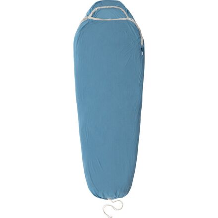 Breeze Liner with Drawcord