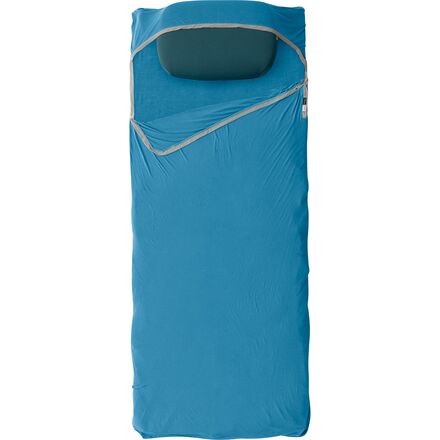 Breeze Liner with Insect Shield