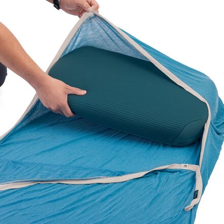 Sea To Summit - Breeze Liner with Insect Shield