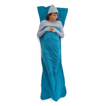 Sea To Summit - Breeze Liner with Insect Shield