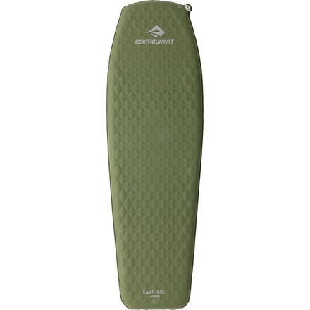 Camp Plus Self Inflating Mat