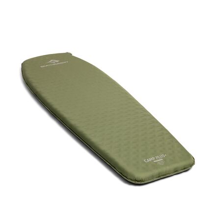 Sea To Summit - Camp Plus Self Inflating Mat