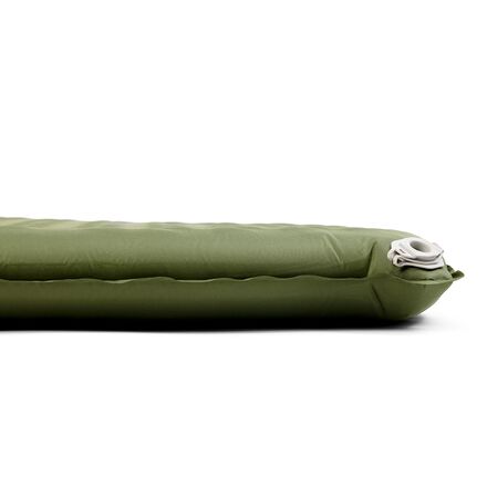Sea To Summit - Camp Plus Self Inflating Mat