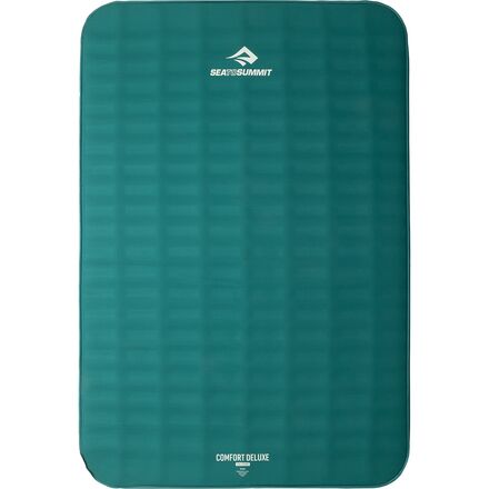 Comfort Deluxe Self Inflating Mat