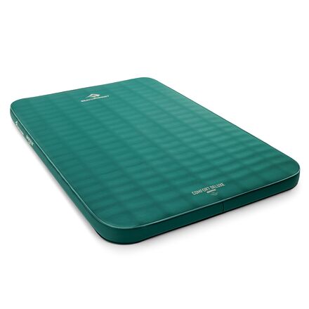 Sea To Summit - Comfort Deluxe Self Inflating Mat