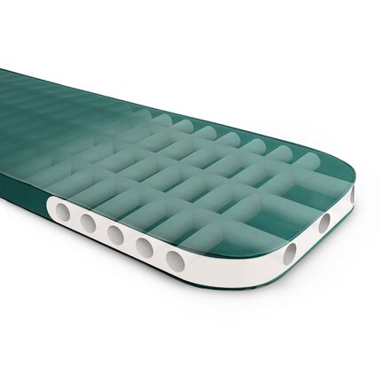 Sea To Summit - Comfort Deluxe Self Inflating Mat