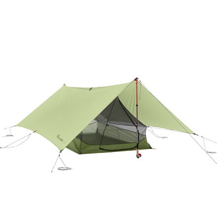 Sea To Summit - Escapist Evo Tarp