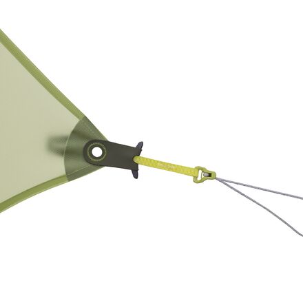Sea To Summit - Escapist Evo Tarp